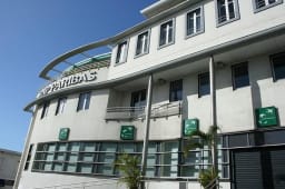 Sige BNP Paribas La Runion