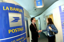Banque Postale