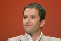 Benot Hamon (PS)