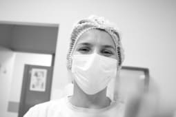 Femme mdecin