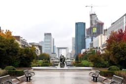 La Dfense Neuilly Hauts-de-Seine