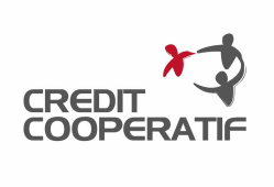 Logo Crdit Coopratif
