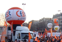 CFDT