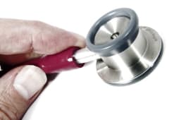 stthoscope