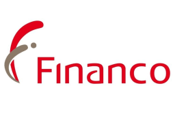 Logo Financo