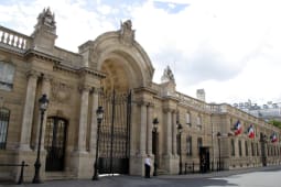 Palais de l'Elyse
