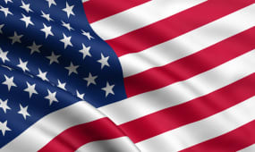 drapeau usa