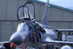 Avion de chasse