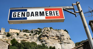 Gendarmerie
