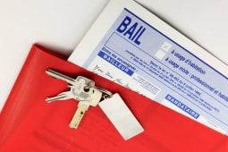 bail location