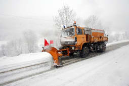 Chasse-Neige