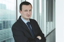 Benot Grisoni (Boursorama Banque)