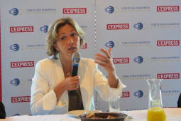 Valrie Pcresse