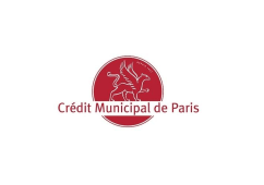 Logo Crdit Municipal de Paris