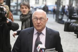 Michel Sapin