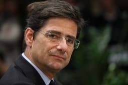 Nicolas Dufourcq