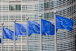 Drapeaux europens