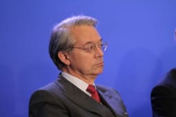 Philippe Marini, le 15 mai 2013
