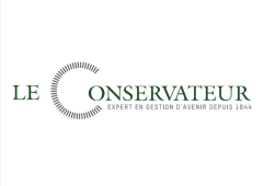 Logo Le Conservateur