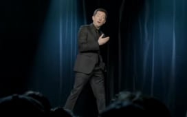 Gad Elmaleh, publicit 