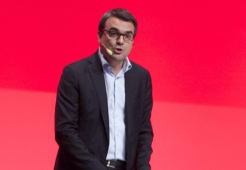 Thomas Thvenoud, le 24 septembre 2013