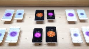 iPhones 6