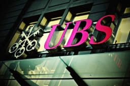 Logo UBS
