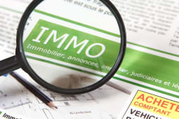 Annonces immobilires