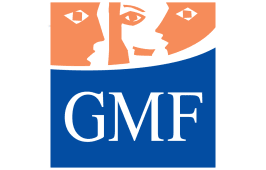 Logo de GMF