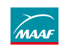 Logo de la MAAF