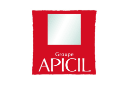 Logo Apicil