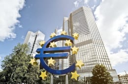 Banque centrale europenne  Francfort