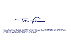 Logo de Tracfin