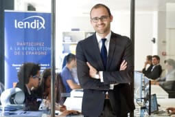 Olivier Goy (Lendix)