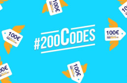 Paylib - Opration #200 codes