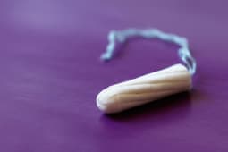 Tampon hygi&eacute;nique