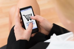 Paiement sur mobile