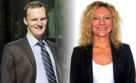 Sophie Bordelet et Rmi Bertholon - Generali