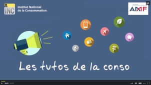 Les tutos de la conso spcial placement par l'INC et l'AMF