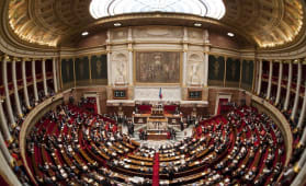Assemble nationale