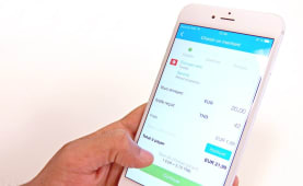 WorldRemit, solution de transfert d'argent en ligne