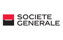 Logo de la Socit Gnrale