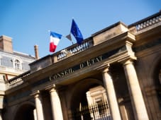 Le Conseil d'Etat en 2011