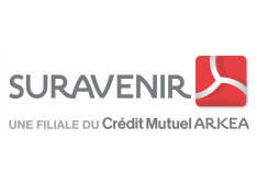 Logo de Suravenir