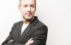 Vincent Ricordeau