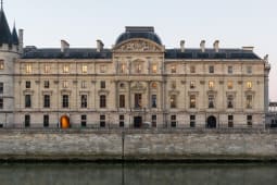 La Cour de cassation en 2014