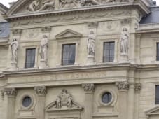 La Cour de cassation en 2009