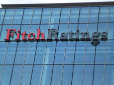 Fitch ratings en 2012