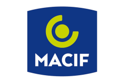 Logo de la Macif