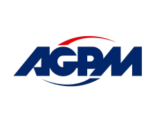 Logo AGPM